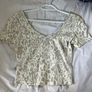 lululemon top